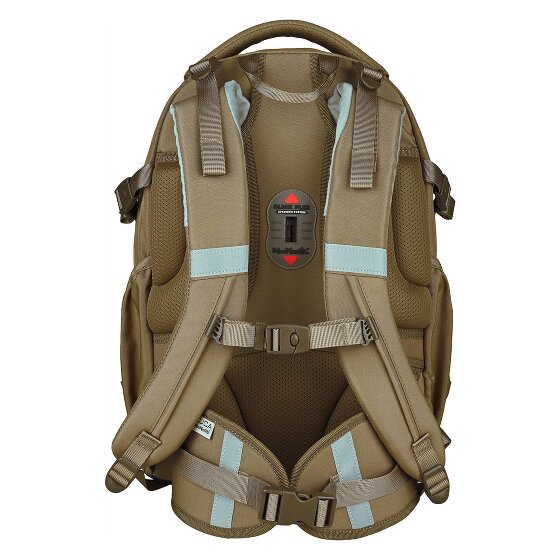 McNeill Luca 2.0 Set di borse per la scuola 2 pezzi