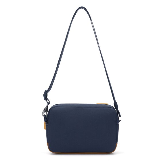 Pacsafe Go Borsa a tracolla RFID 24 cm Pacsafe Go Borsa a tracolla RFID 24 cm