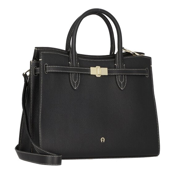 AIGNER Farah Borsetta L Vera Pelle 37 cm