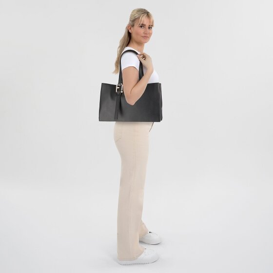 Furla Nuvola Borsa a tracolla Pelle 37 cm