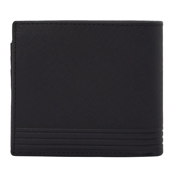 Tommy Hilfiger TH Business Portafoglio Pelle 11.5 cm