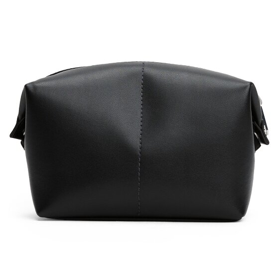 Tommy Hilfiger Jeans TJM Heritage Borsa da toilette Pelle 20 cm