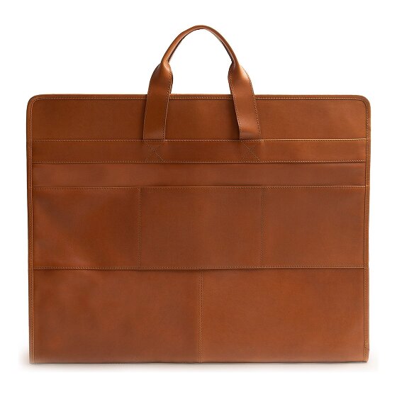 The Chesterfield Brand Carson Borsa per indumenti Vera Pelle 59 cm