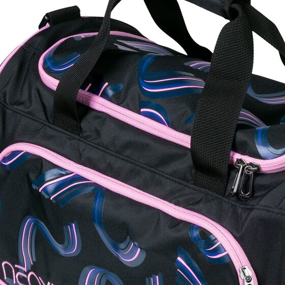 Neoxx Move Borsa sportiva 43.5 cm