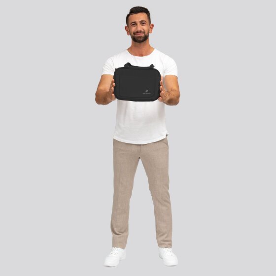 Pactastic Urban Collection Borsa da toilette 30 cm