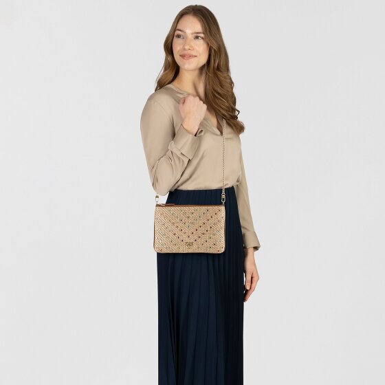 PINKO Flat Classic Pochette 25 cm