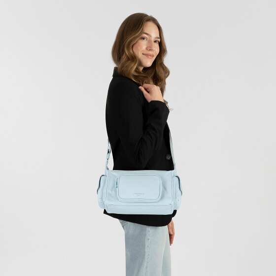 Liebeskind Lila Borsa a tracolla 24 cm