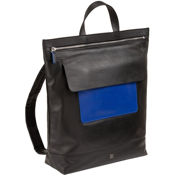 DuDu Zaino in pelle 39 cm