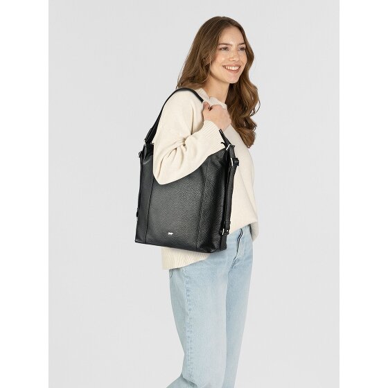 Braun Büffel Hanna Borsa a tracolla Pelle 30 cm