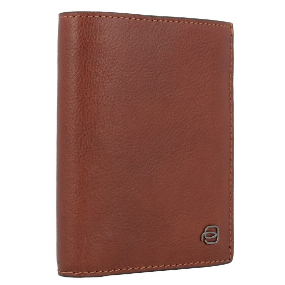 Piquadro Portafoglio uomo in pelle 9,5 cm