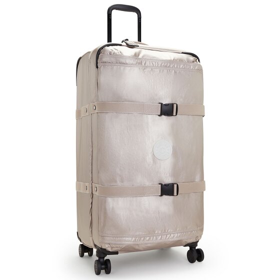 Kipling Basic Plus Spontaneous 4 ruote Carrello L 78 cm