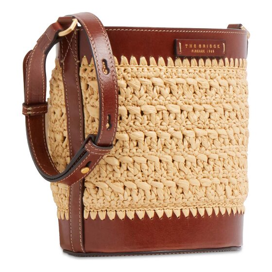 The Bridge Luna Borsa borsa borsa 19 cm