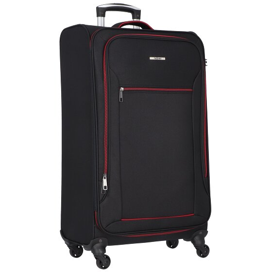 Nowi Sevilla 4 ruote Carrello 75 cm