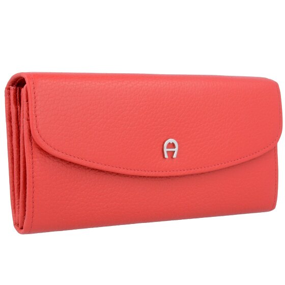 AIGNER Portafoglio Basics in pelle 19,5 cm