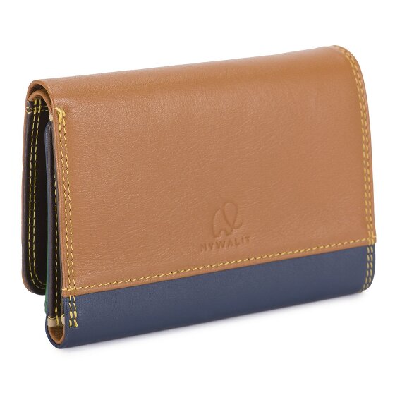 Mywalit Portafoglio Pelle 12 cm
