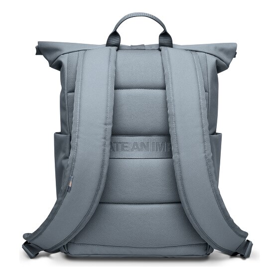 GOT BAG Rolltop Easy Monochrome Zaino da giorno S 40 cm Scomparto per laptop