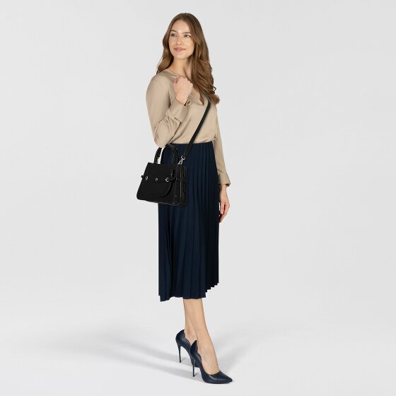 AIGNER Cavallo Borsetta Pelle 28 cm