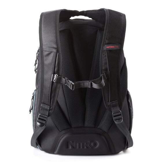 NITRO Chase Zaino da giorno 51 cm Scomparto per laptop