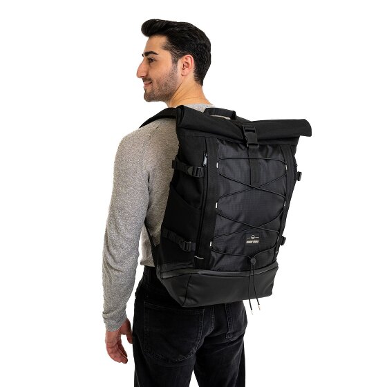 Johnny Urban Eco Series Allen Large Move Zaino da giorno 45 cm Scomparto per laptop