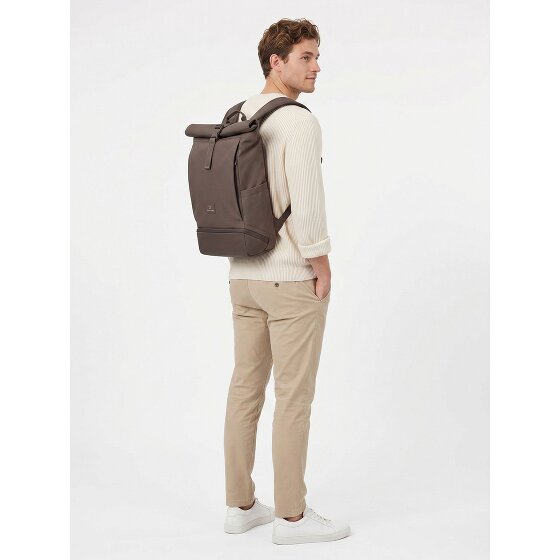 Johnny Urban Eco Series Allen Medium Zaino da giorno 40.5 cm Vano porta PC