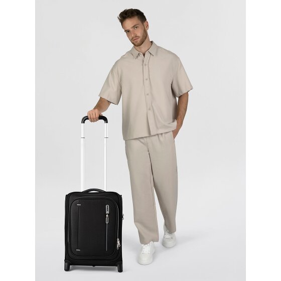 American Tourister Cloudrider 4 ruote Carrello della cabina 40 cm