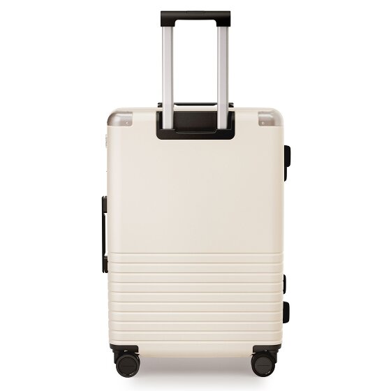 Kapten & Son Heathrow 4 ruote Carrello 69 cm
