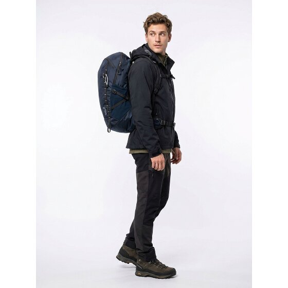 Jack Wolfskin Astro Vent Zaino da trekking 54 cm