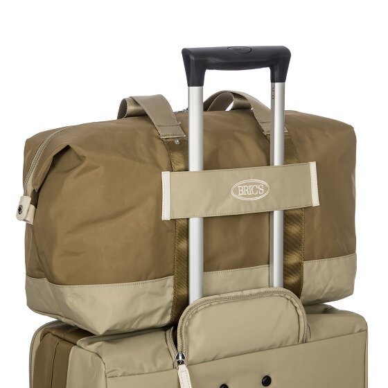 Bric's Bric´s x Replay Borsa da viaggio Weekender 43 cm Bric's Bric´s x Replay Borsa da viaggio Weekender 43 cm
