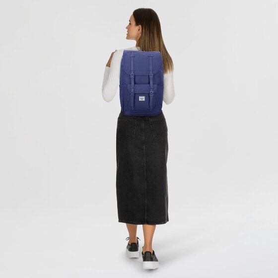 Herschel Little America Zaino da giorno 49 cm Scomparto per laptop