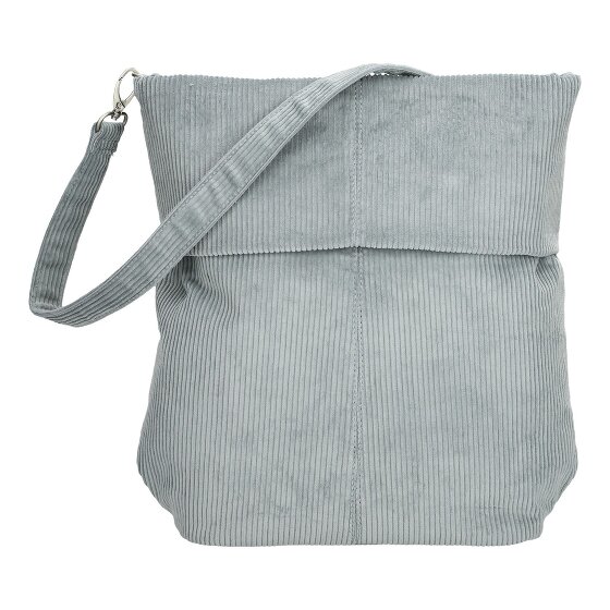 Zwei Mademoiselle.M Borsa a spalla 31 cm