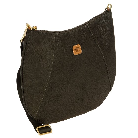 Bric's Life Borsa a tracolla 20 cm