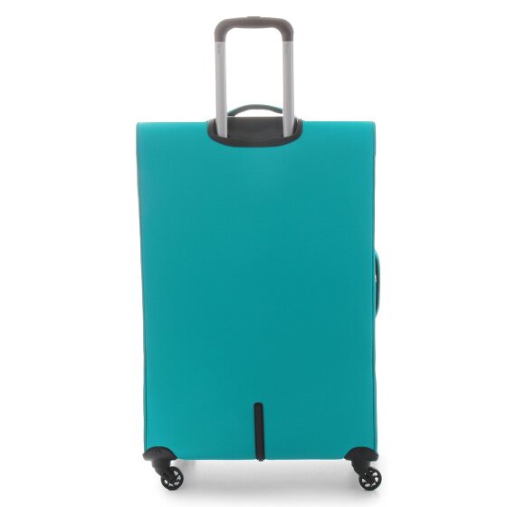 Roncato Carrello Speed a 4 ruote 78 cm