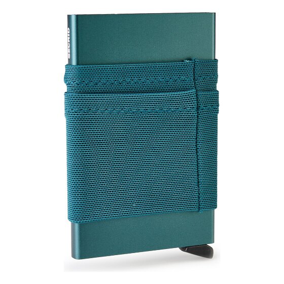 Secrid Flexwallet Custodia per carta di credito Protezione RFID 10 cm