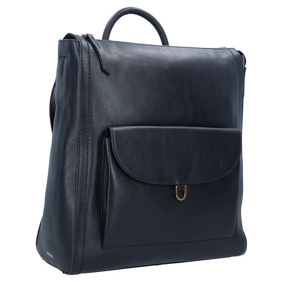 Fossil Parker Zaino da città Pelle 37.5 cm