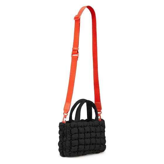 LES VISIONNAIRES Unio Cortina S Borsetta 34 cm