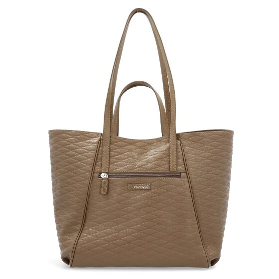 Picard Lille Borsa shopper Pelle 43 cm