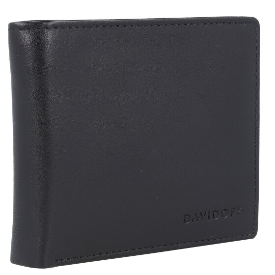 Davidoff Essentials Portafoglio Pelle 11 cm