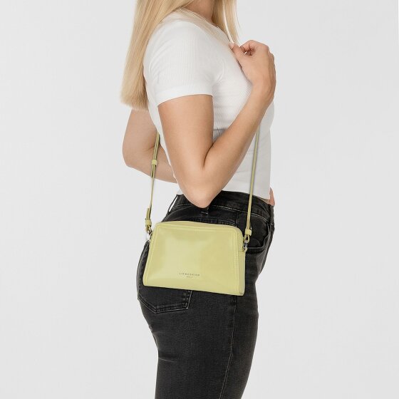 Liebeskind Chudy Borsa a tracolla S Pelle 20 cm