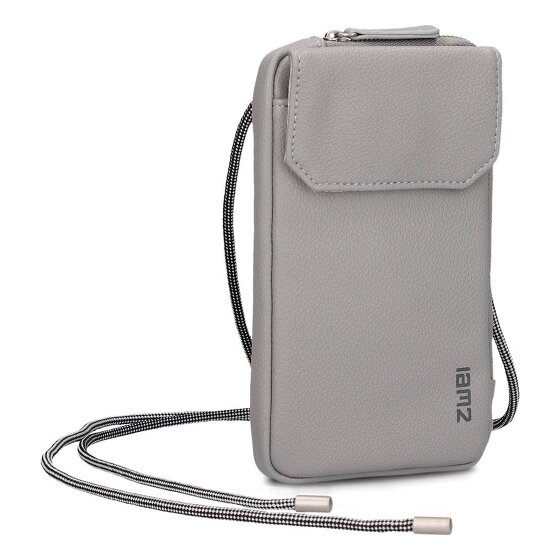 Zwei Mademoiselle.M Custodia per cellulare 10 cm