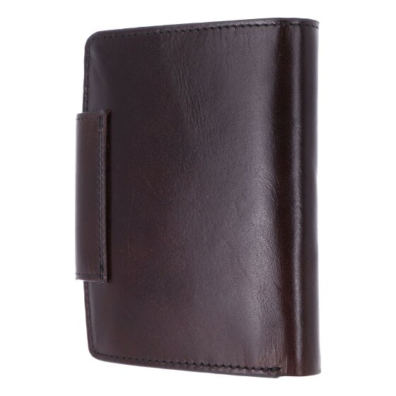 Golden Head Portafoglio Colorado RFID in pelle 10 cm