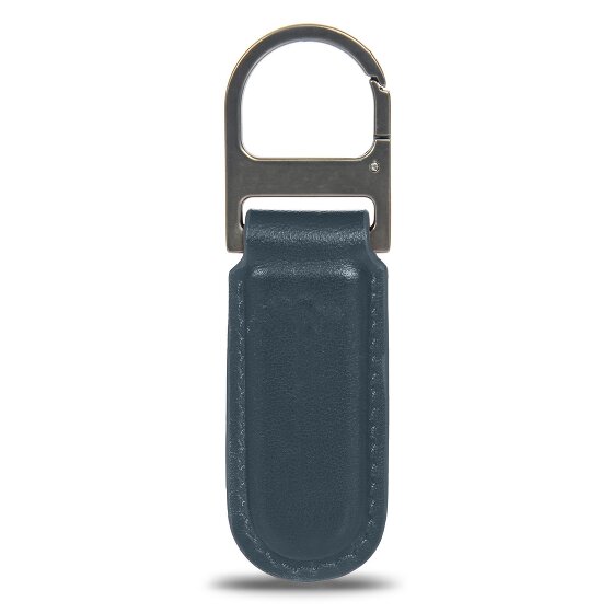 Porsche Design Keyring Portafoglio chiave Pelle 10 cm