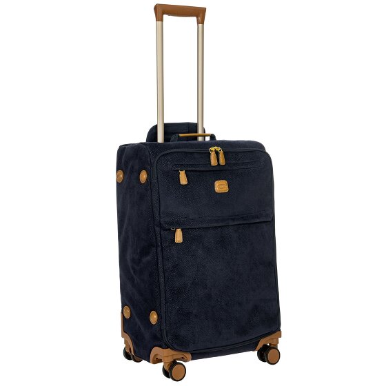 Bric's Life 4 ruote Carrello 71 cm