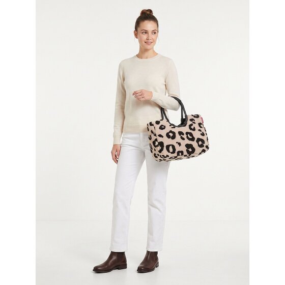 reisenthel Loopshopper Loopshopper L Borsa shopper 46 cm