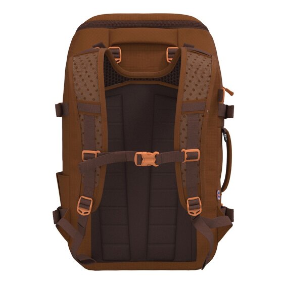 Cabin Zero Borsa Adventure Cabin ADV Pro 32L Zaino 46 cm Scomparto per laptop