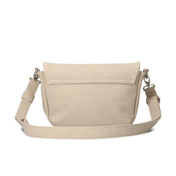 Zwei Mademoiselle.M Messaggero 28 cm