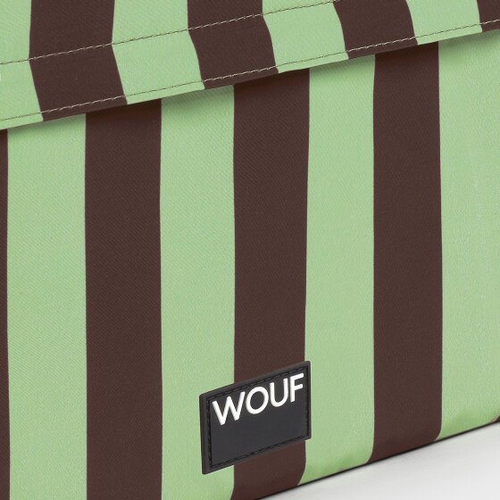 Wouf Custodia per computer portatile 35 cm