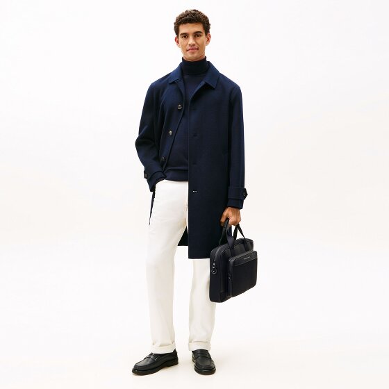 Tommy Hilfiger TH Foundation Valigetta 38.5 cm Scomparto per laptop