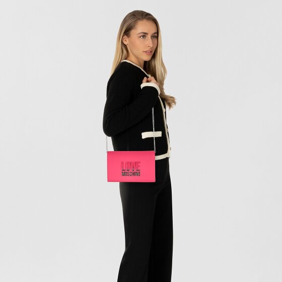Love Moschino Smart Daily Borsa a tracolla 22 cm