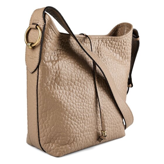 Gianni Chiarini Carla Borsa a tracolla Vera Pelle 25 cm