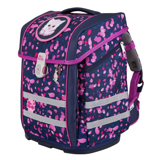 McNeill Perfecto Set di borse per la scuola 5 pezzi